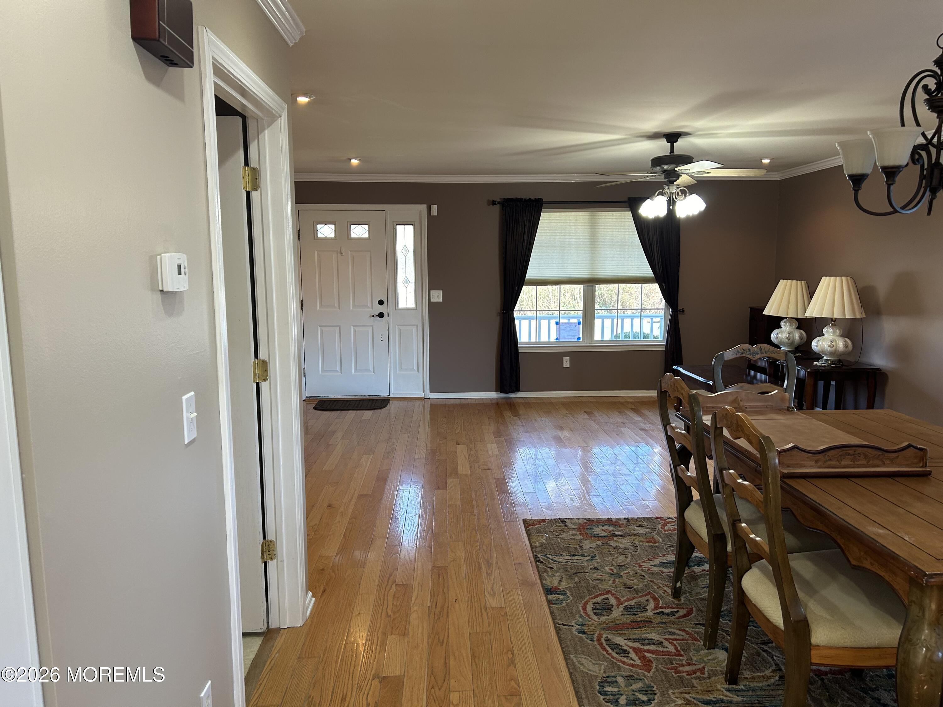 552 Bash Road Toms River, NJ 08753 - Photo 6 of 24 Hall