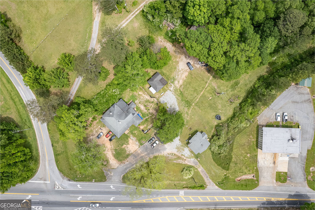 11 Old Carrollton Road Newnan, GA 30263 - Photo 22 of 26 Gallery Image 22
