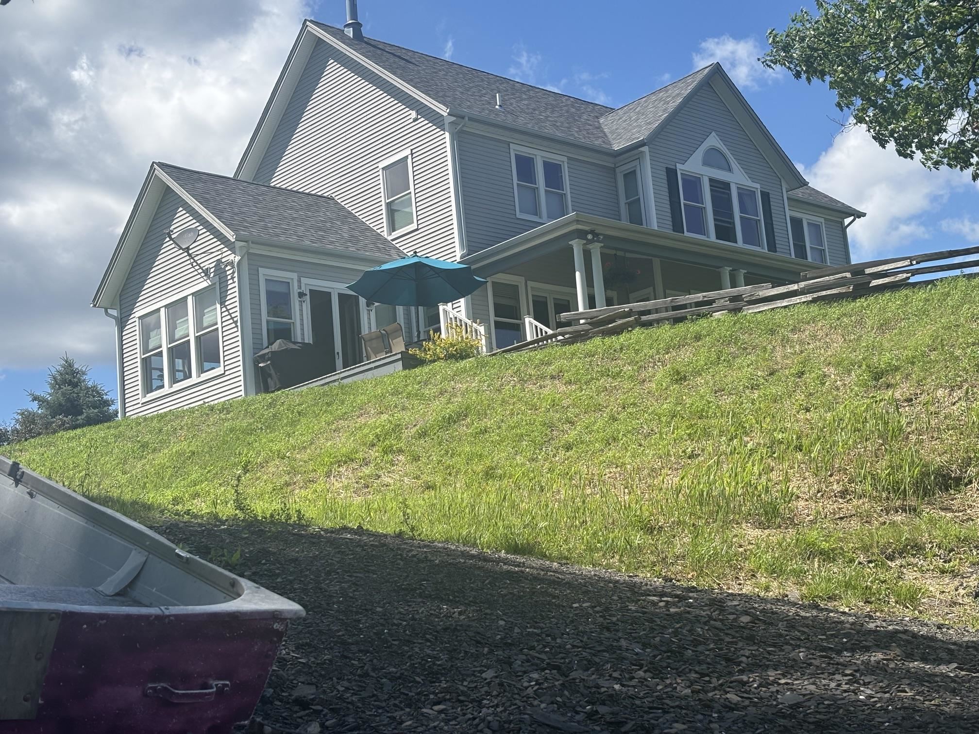 390 Wagner Point Road Alburgh, VT 05440 - Photo 8 of 55