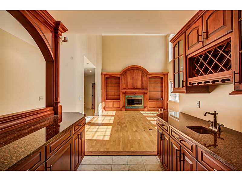 97 Wilbur Road Lincoln, RI 02865 - Photo 3 of 11 Kitchen.