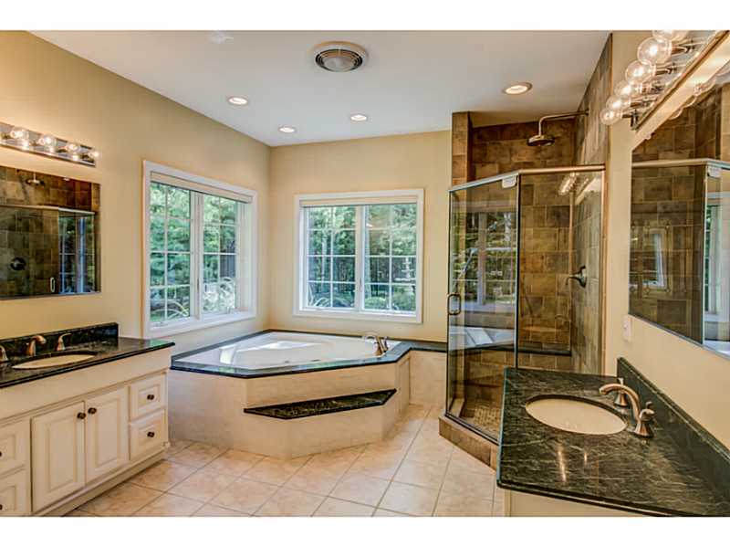 97 Wilbur Road Lincoln, RI 02865 - Photo 5 of 11 Master Bath/Spa.