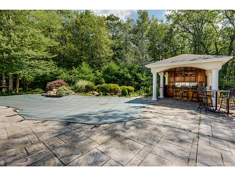 97 Wilbur Road Lincoln, RI 02865 - Photo 9 of 11 Swimming Pool/Hot Tub/Sauna.