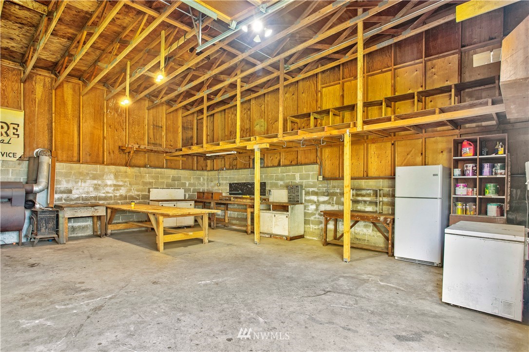 16919 112th Place Northeast Bothell, WA 98011 - Photo 34 of 40 a view of a swimming pool with chairs