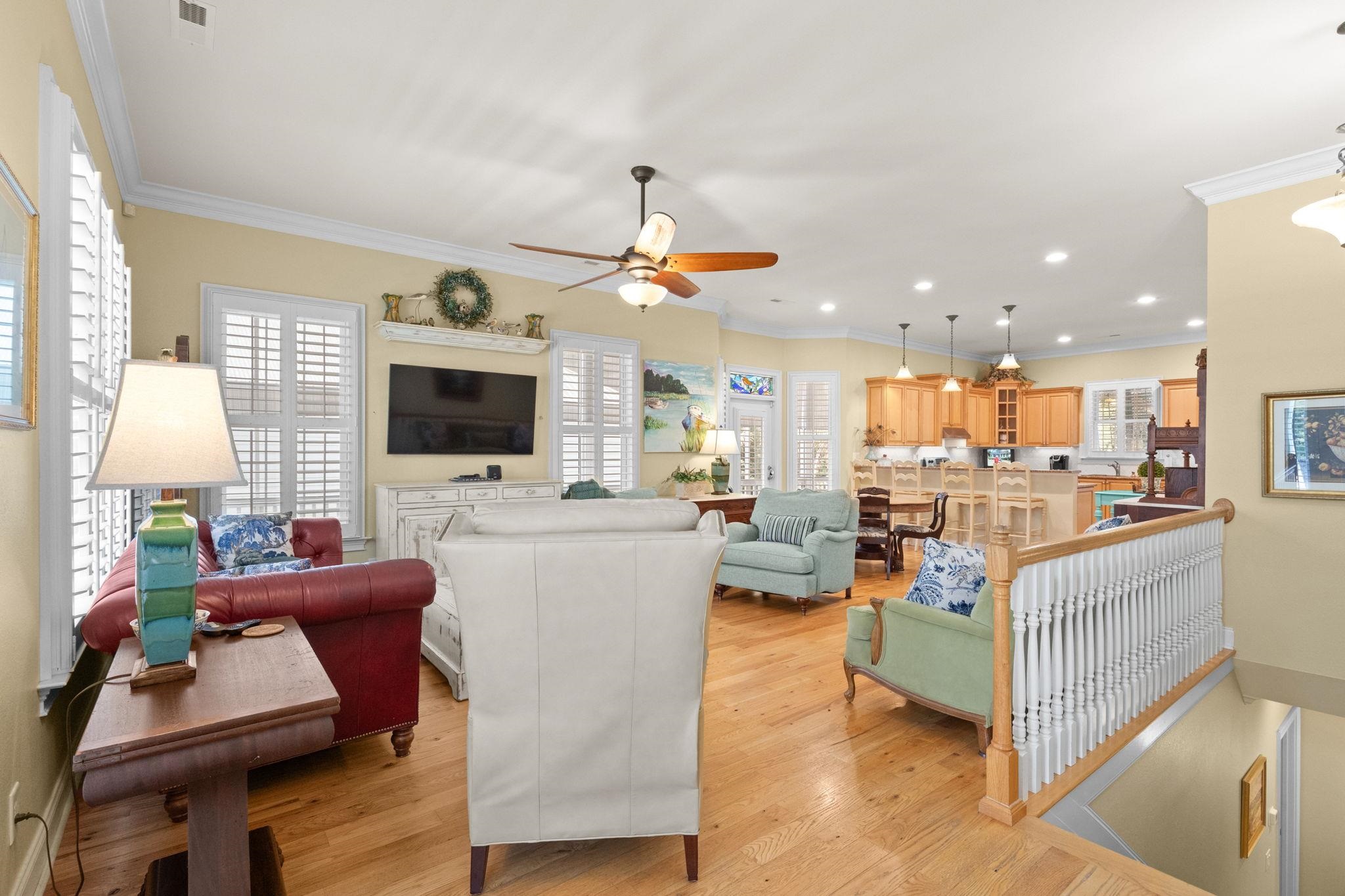 7 Gillette Place Murrells Inlet, SC 29576 - Photo 12 of 90
