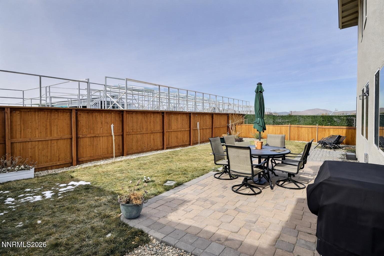 641 Pleasant Vista Drive Reno, NV 89506 - Photo 28 of 30 a view of a terrace with chairs