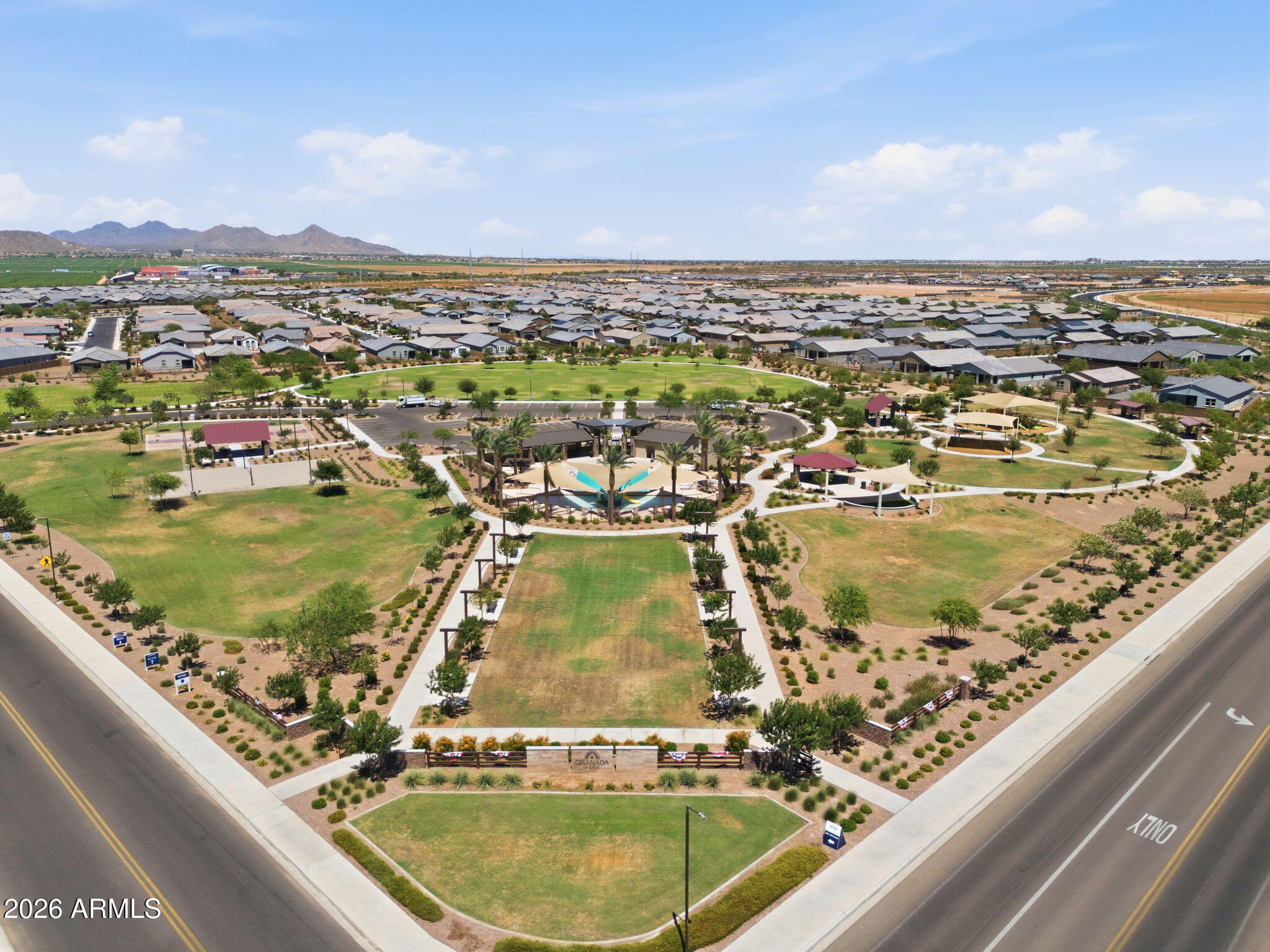 4572 East French Road San Tan Valley, AZ 85143 - Photo 33 of 41 Community