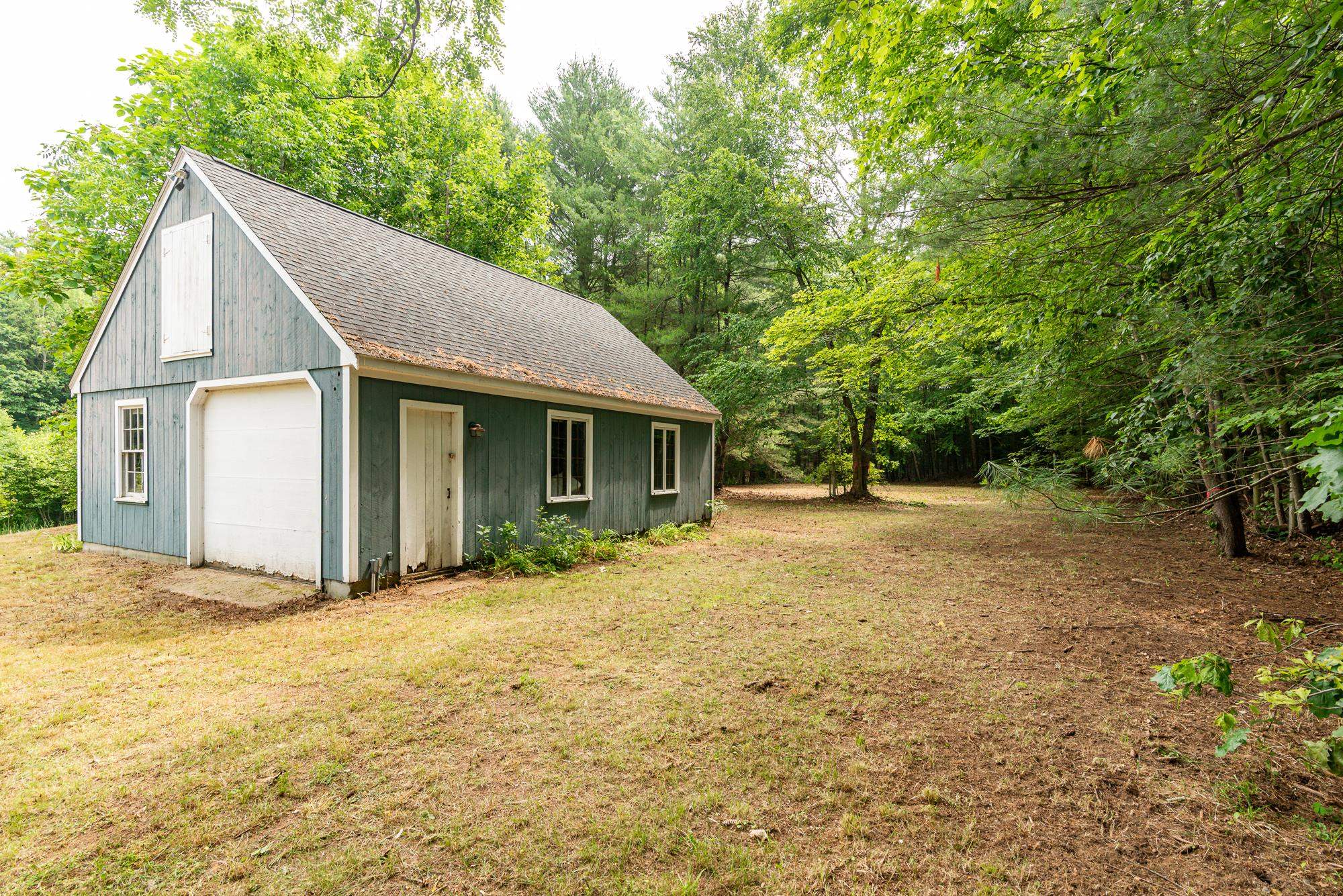 63 Drinkwater Road Hampton Falls, NH 03844 - Photo 12 of 28