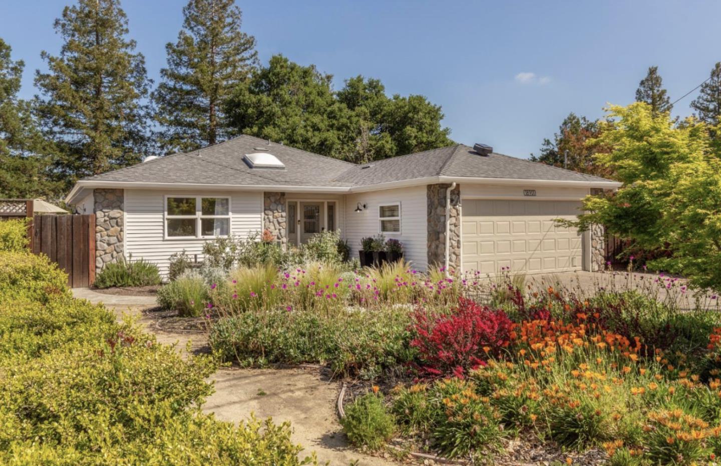 18901 Devon Avenue Saratoga, CA 95070 - Photo 3 of 18