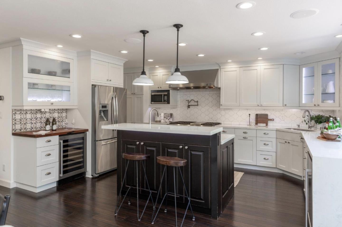 18901 Devon Avenue Saratoga, CA 95070 - Photo 8 of 18