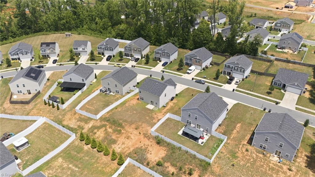 2360 Whisperwood Street Rural Hall, NC 27045 - Photo 27 of 36
