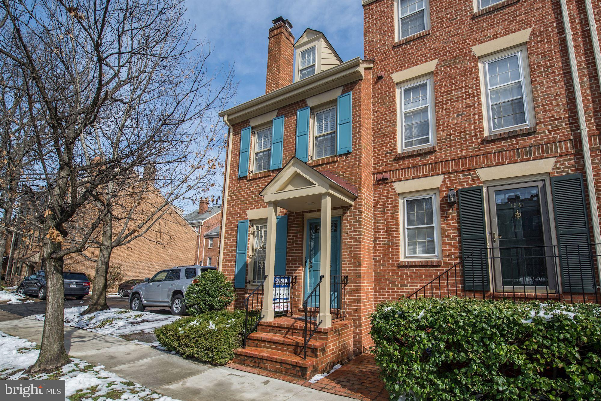 1245 Portner Road Alexandria, VA 22314 - Photo 2 of 30