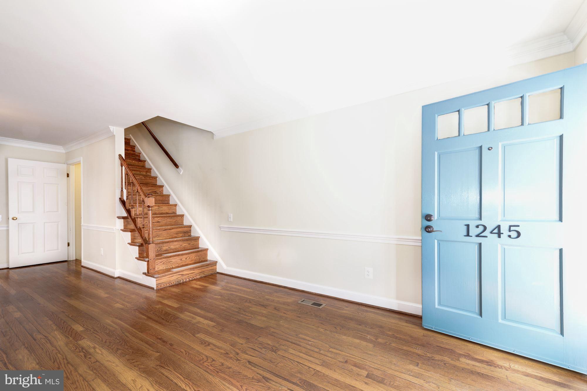 1245 Portner Road Alexandria, VA 22314 - Photo 3 of 30
