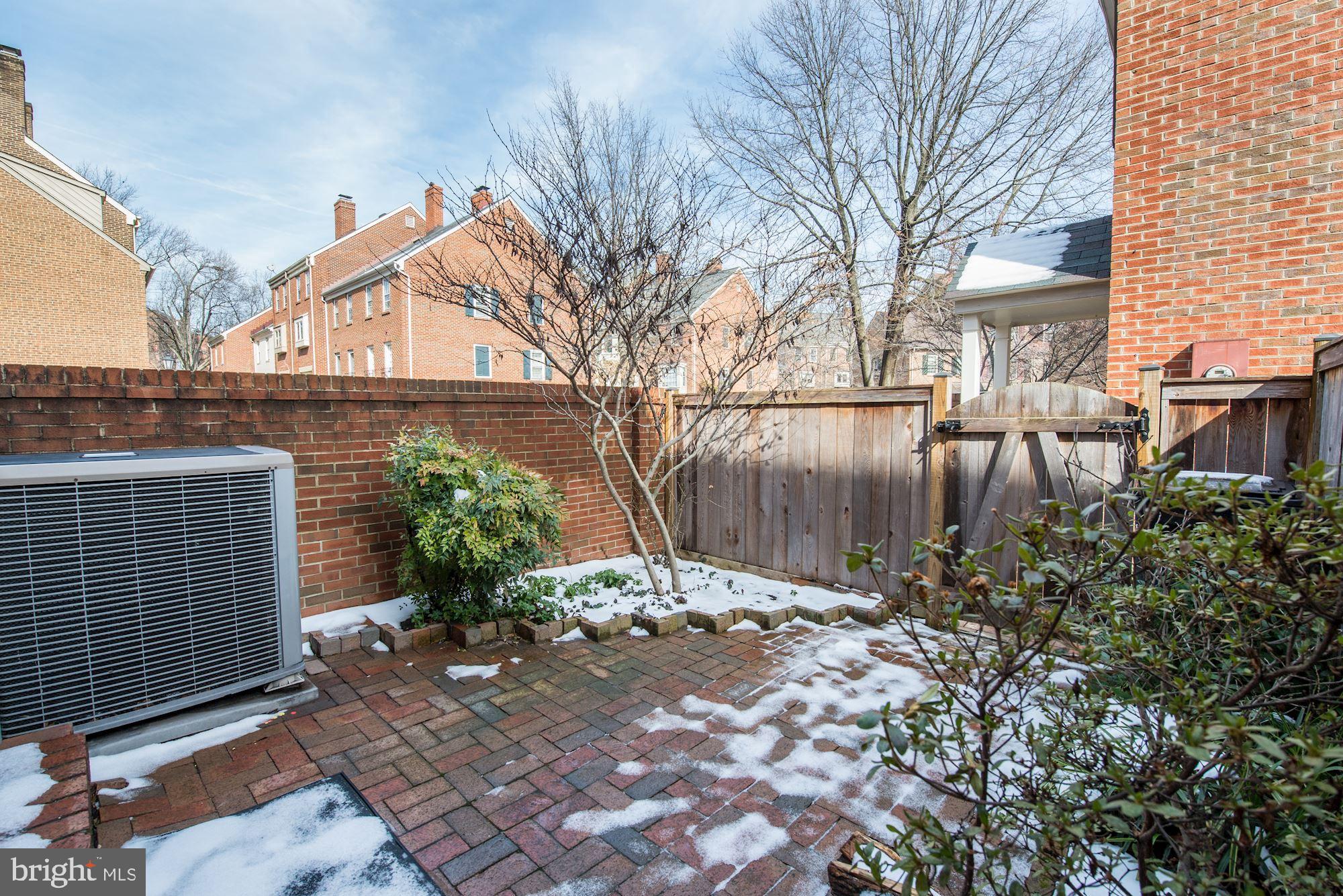 1245 Portner Road Alexandria, VA 22314 - Photo 29 of 30