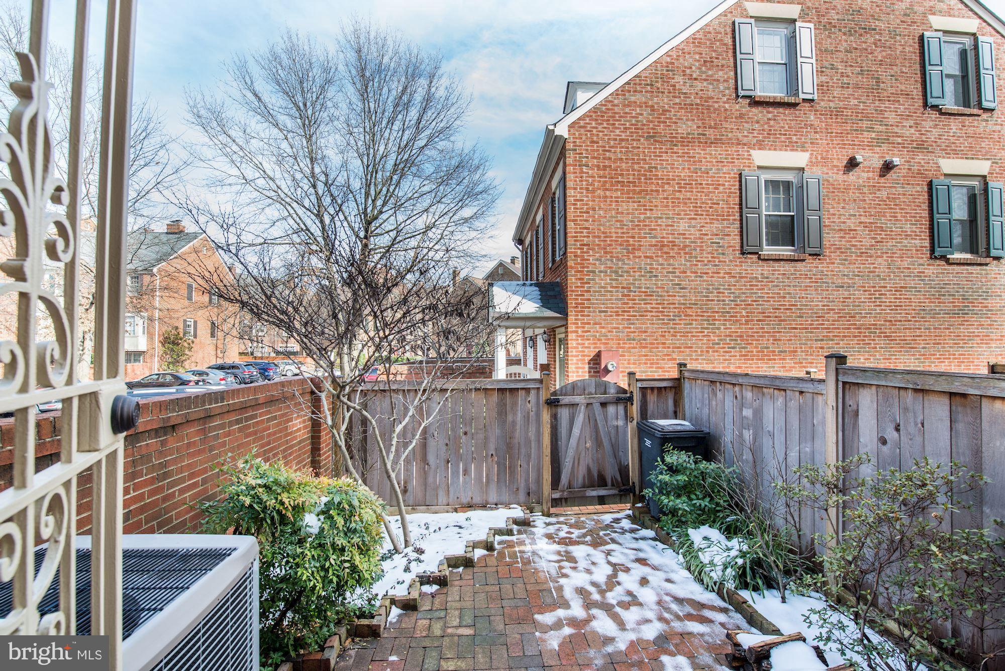 1245 Portner Road Alexandria, VA 22314 - Photo 30 of 30
