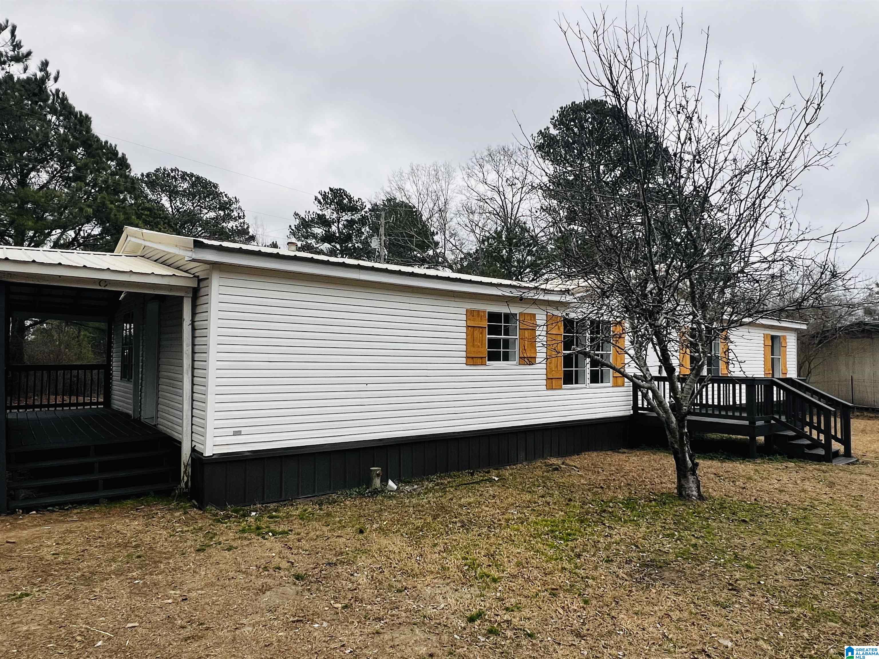 2176 Kirkseys Bend Ohatchee, AL 36271 - Photo 24 of 30