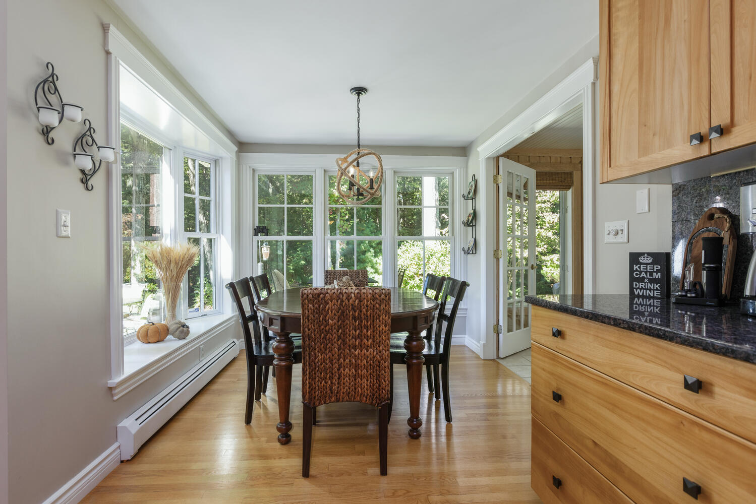 14 Landing Road Saco, ME 04072 - Photo 18 of 57 Dining Area