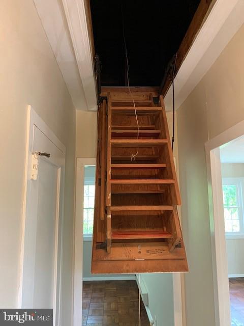 1614 Ripon Place Alexandria, VA 22302 - Photo 13 of 30