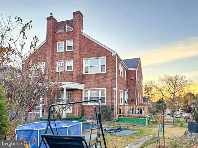 1910 Garrett Road Lansdowne, PA 19050 - Photo 2 of 4 Gallery Image 2