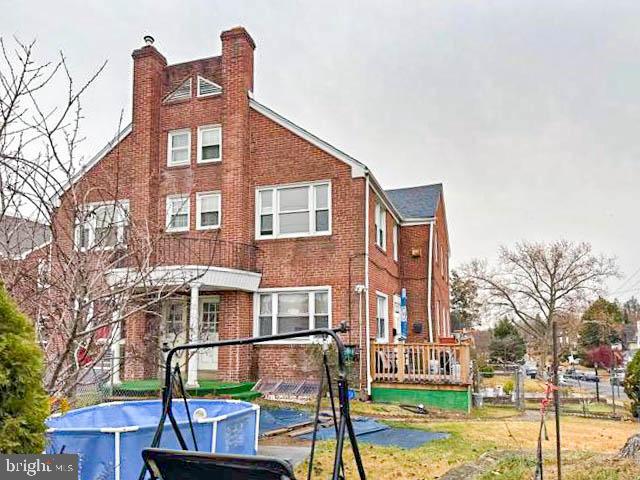 1910 Garrett Road Lansdowne, PA 19050 - Photo 3 of 4 Gallery Image 3