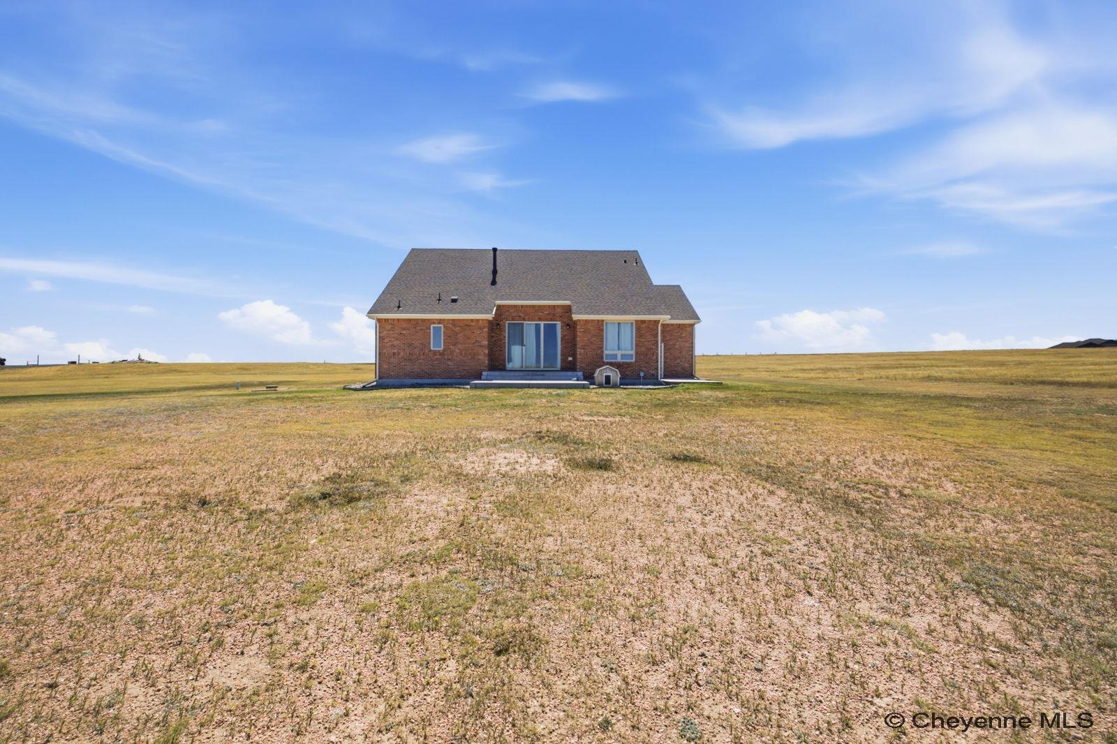1514 Scenic Ridge Drive Cheyenne, WY 82009 - Photo 36 of 36 Gallery Image 36
