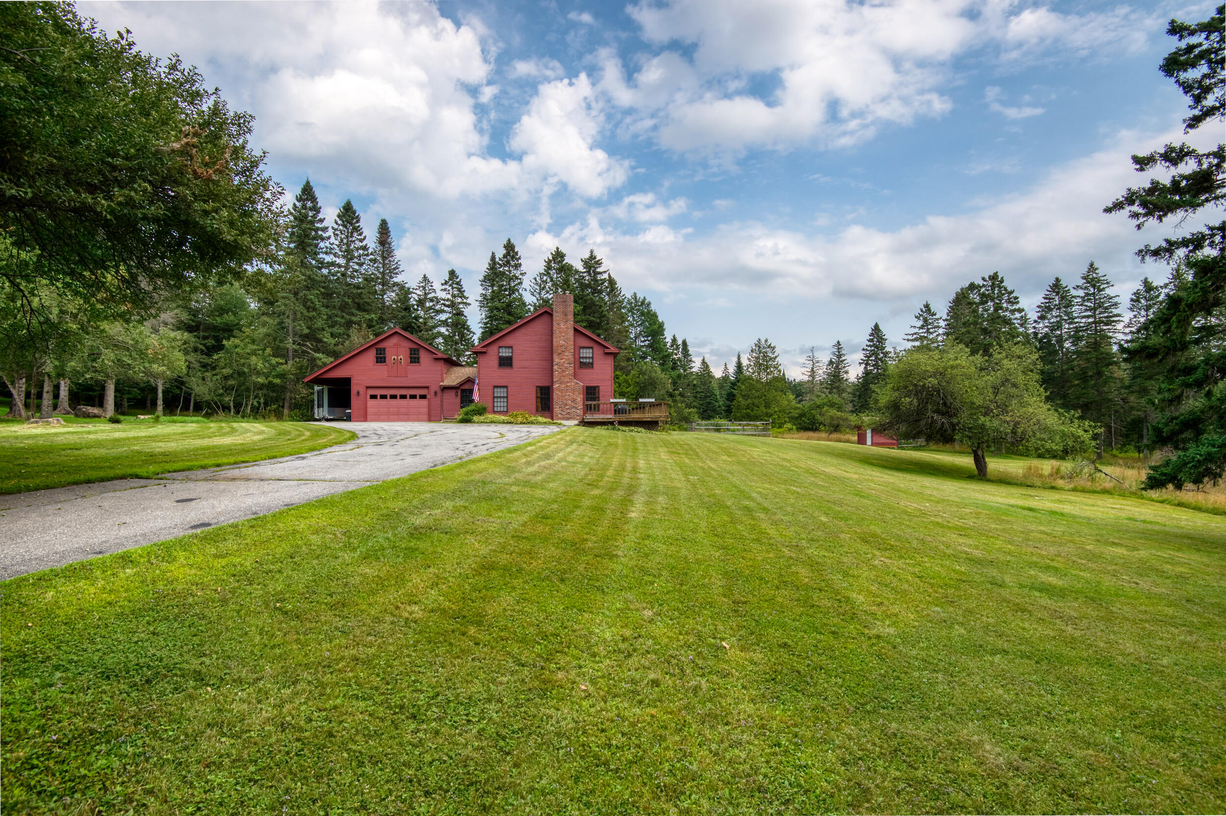 129 Loon Lake Road Rangeley, ME 04970 - Photo 6 of 44