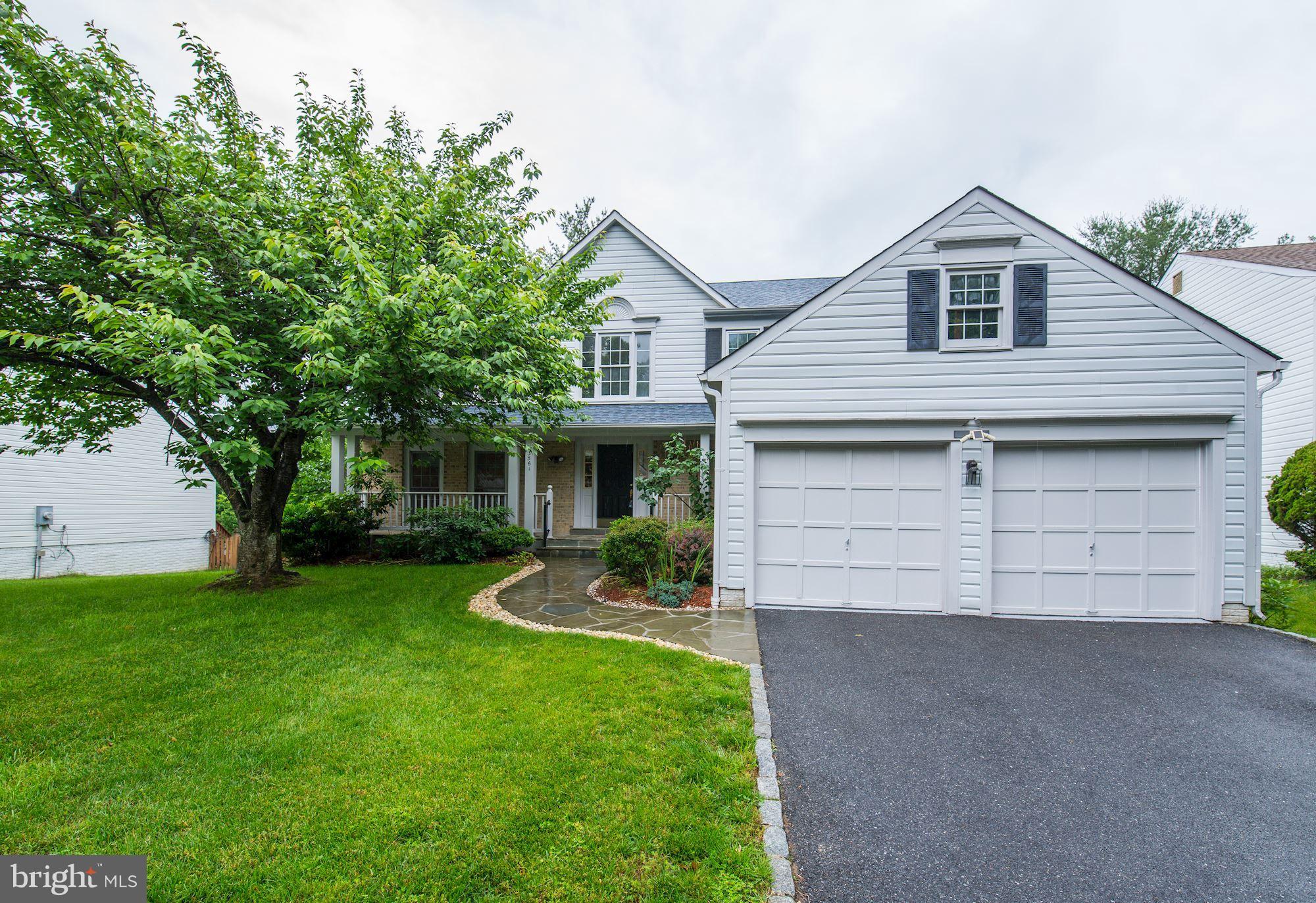13561 Coachlamp Lane Silver Spring, MD 20906 - Photo 1 of 30 Exterior (Front)
