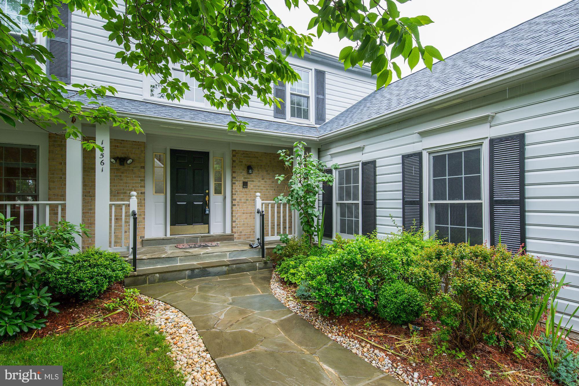 13561 Coachlamp Lane Silver Spring, MD 20906 - Photo 2 of 30 Exterior (Front)