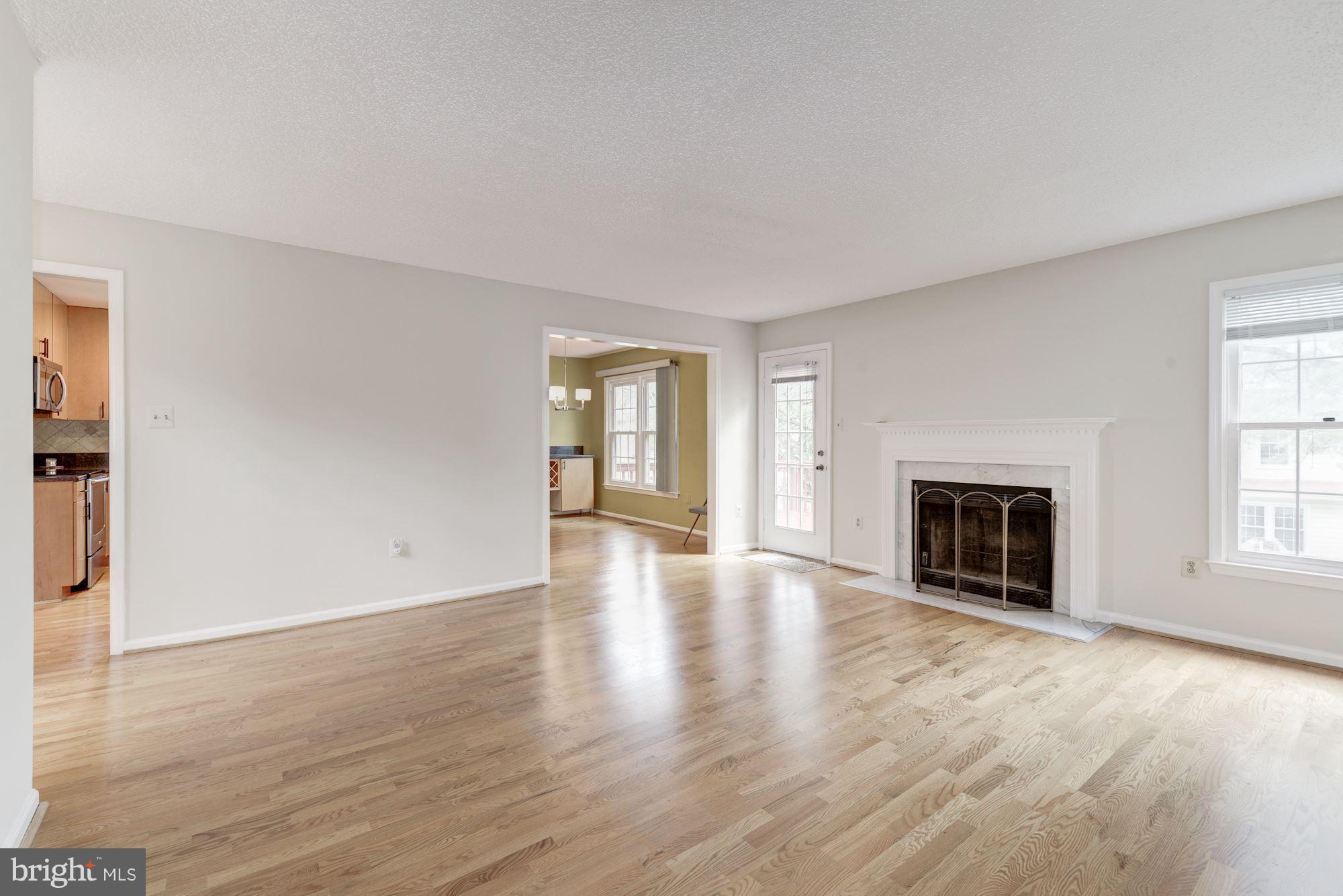 13561 Coachlamp Lane Silver Spring, MD 20906 - Photo 12 of 30 Family Room 1.1