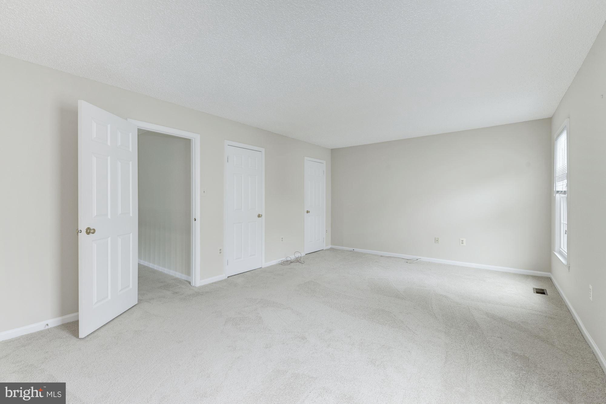 13561 Coachlamp Lane Silver Spring, MD 20906 - Photo 14 of 30 Bedroom (Master)