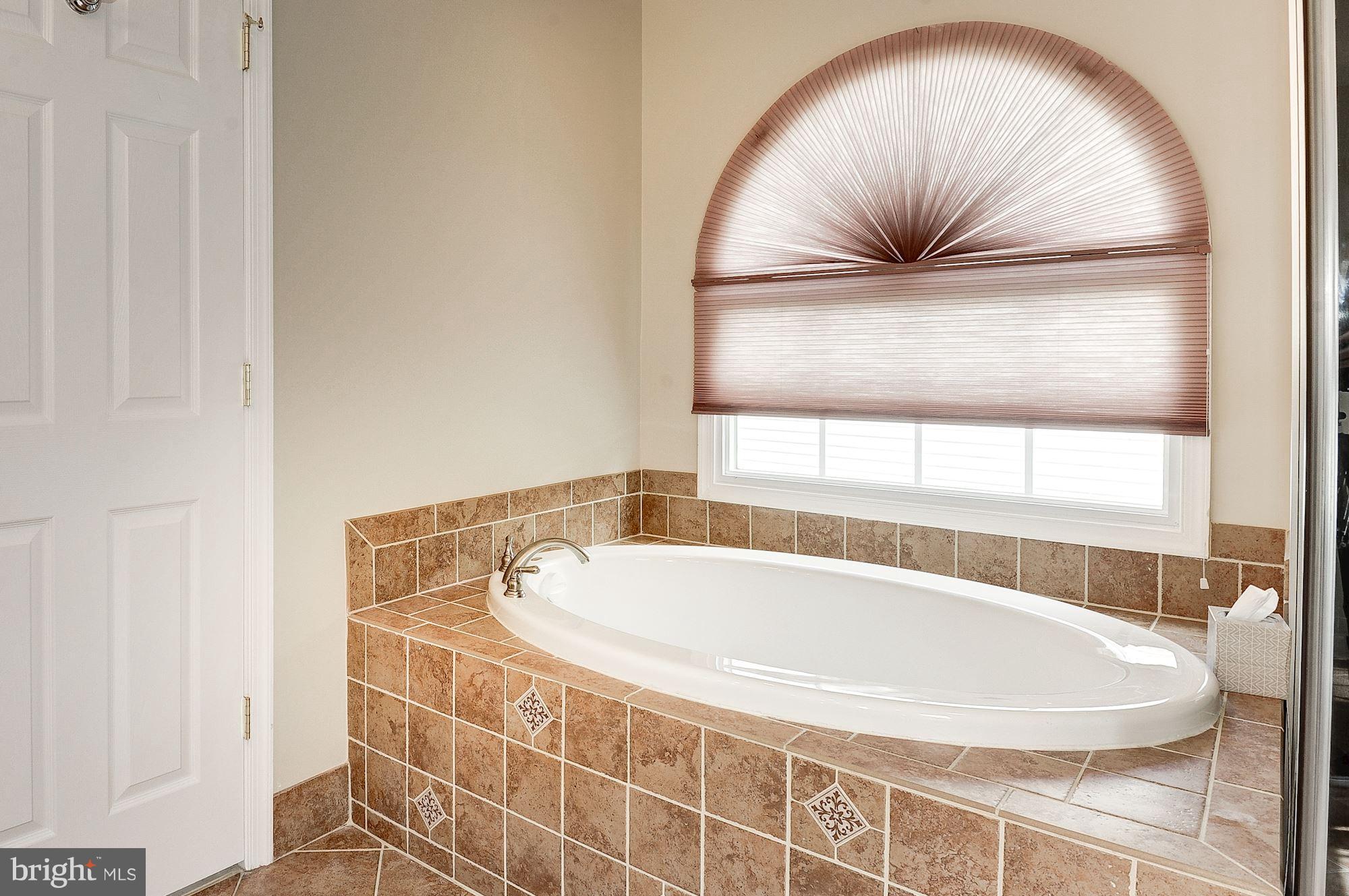 13561 Coachlamp Lane Silver Spring, MD 20906 - Photo 17 of 30 Bath (Master)