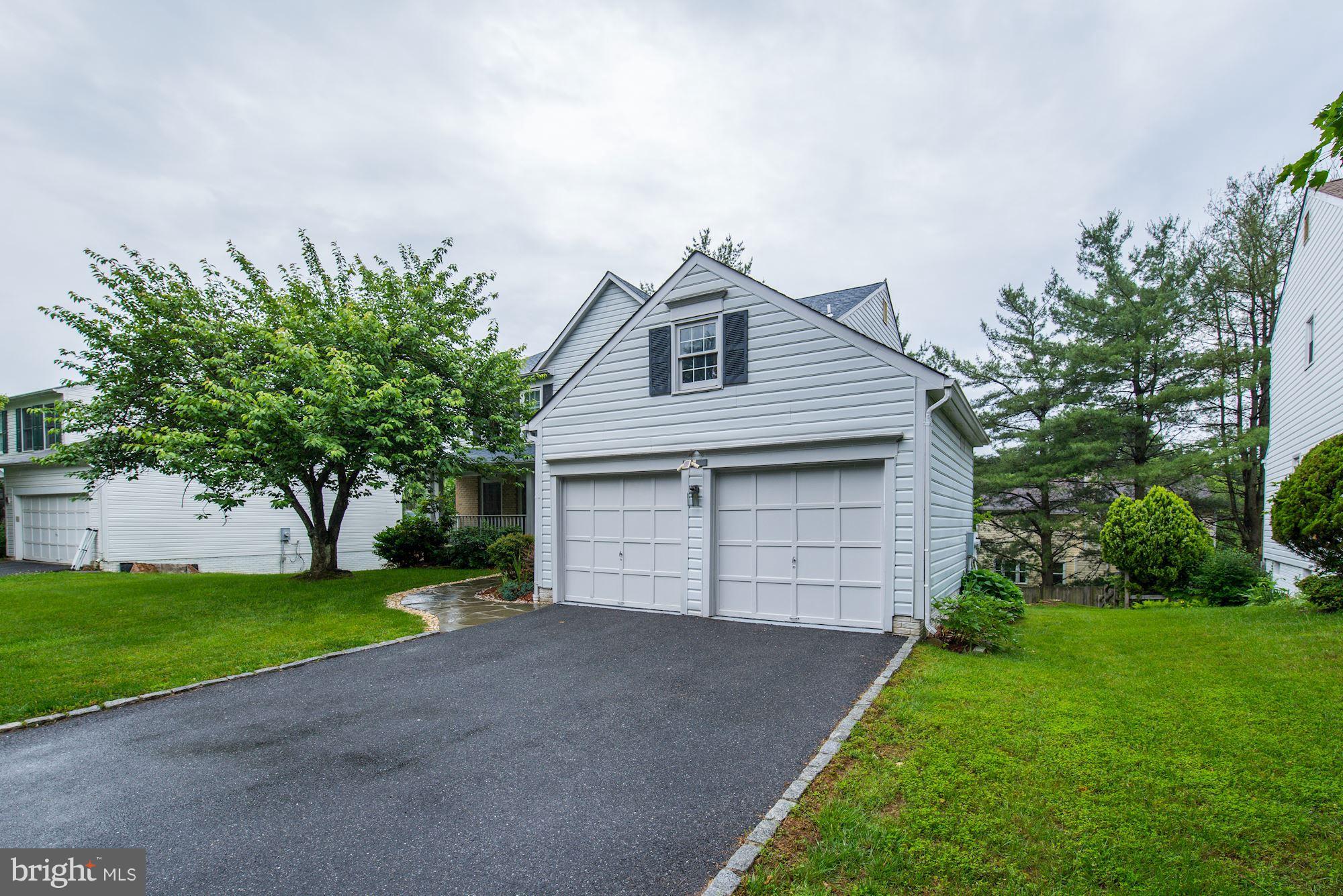 13561 Coachlamp Lane Silver Spring, MD 20906 - Photo 23 of 30 Exterior (Front)