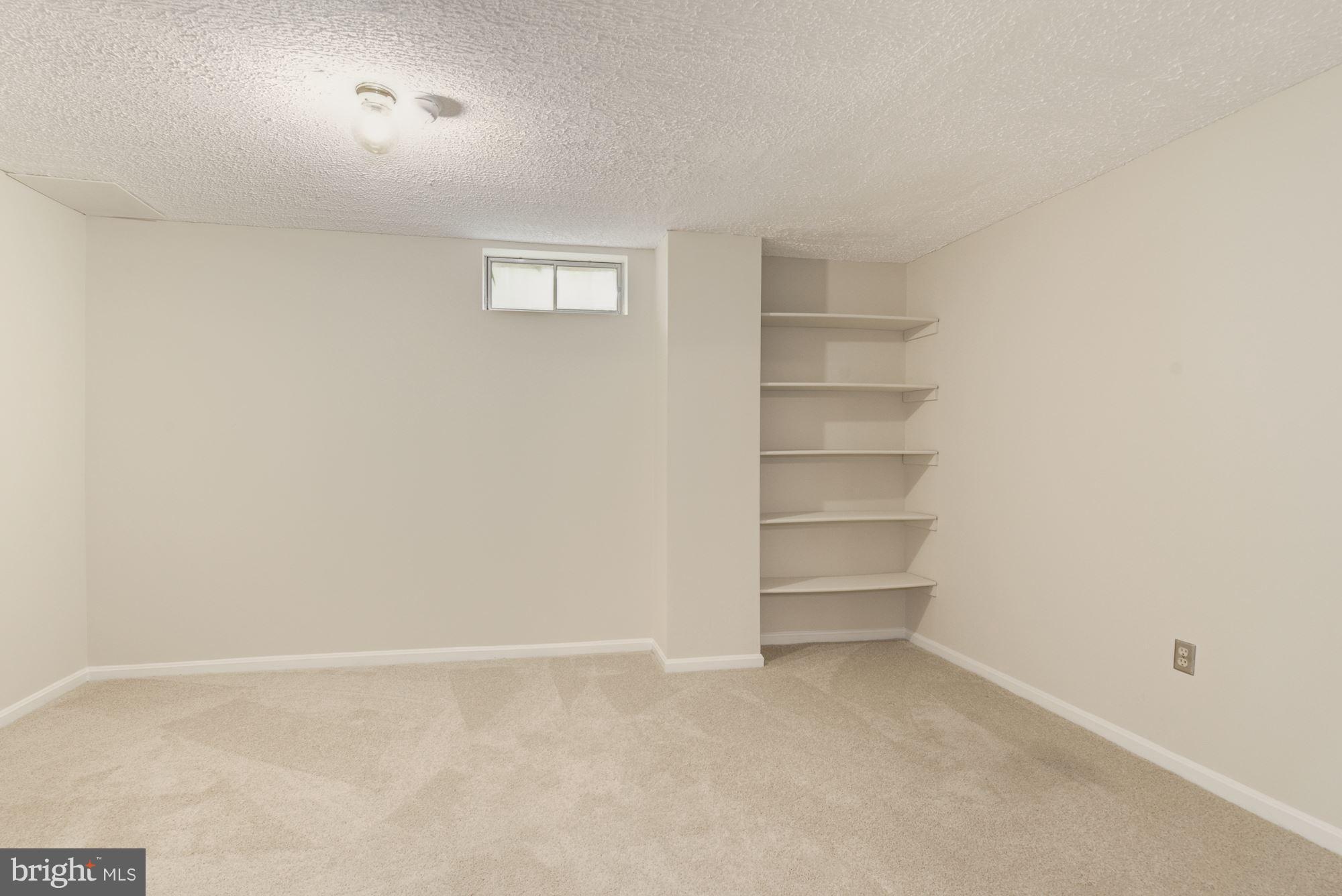 13561 Coachlamp Lane Silver Spring, MD 20906 - Photo 28 of 30 Den in basement