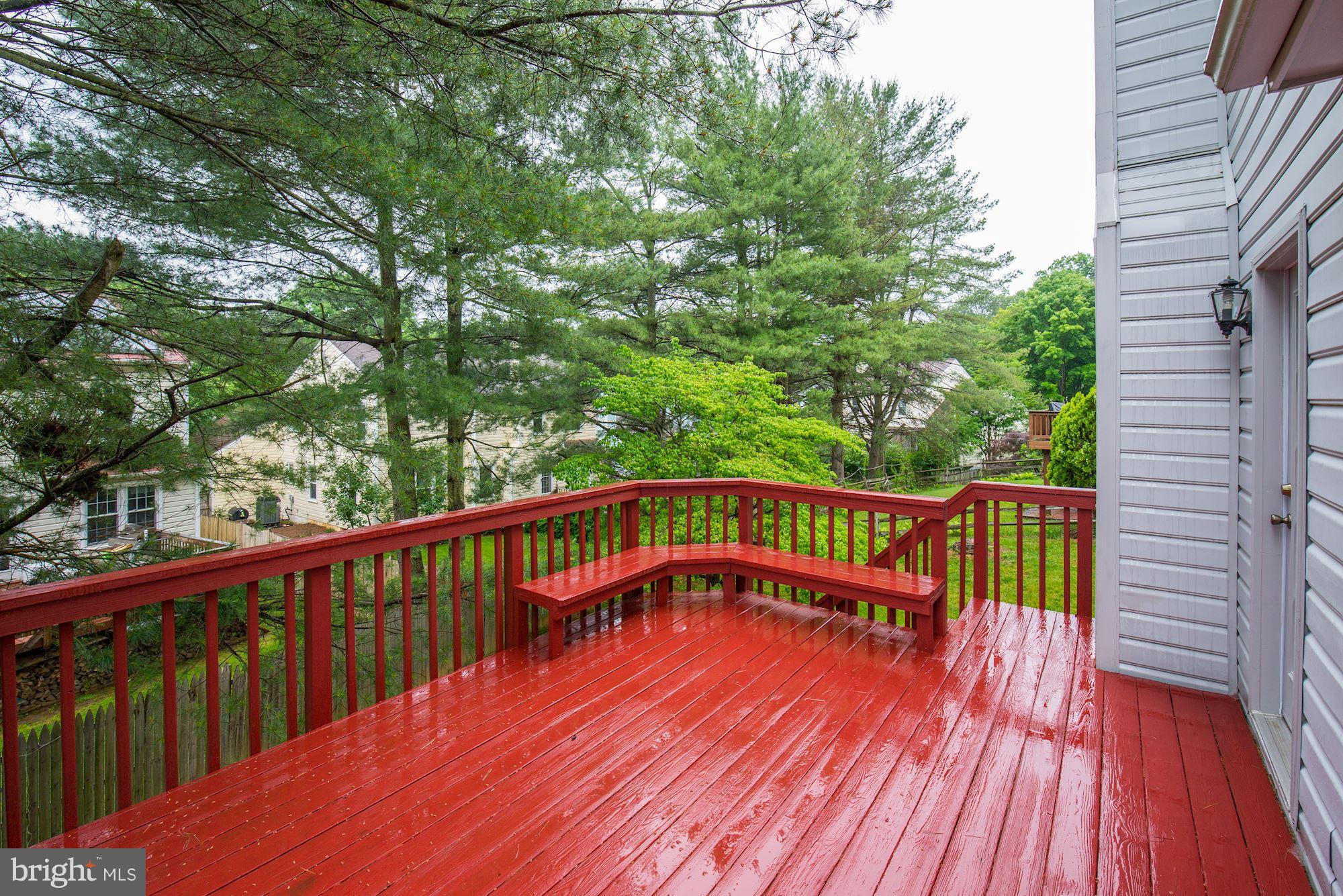 13561 Coachlamp Lane Silver Spring, MD 20906 - Photo 29 of 30 View