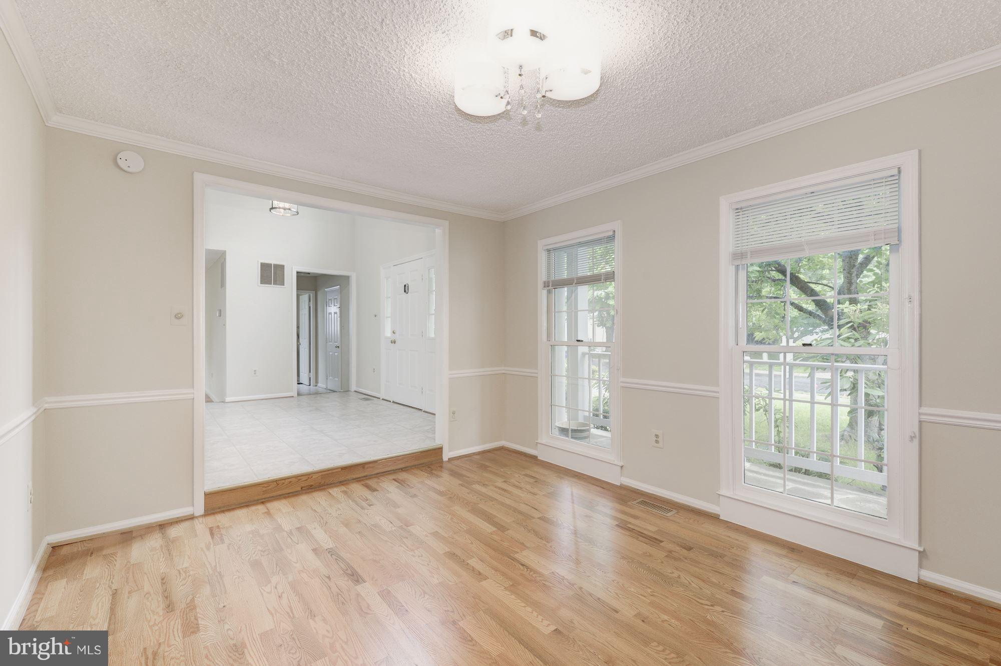 13561 Coachlamp Lane Silver Spring, MD 20906 - Photo 5 of 30 Dining Room