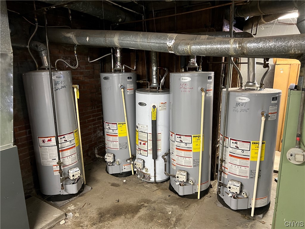 809 1st N Street Syracuse, NY 13208 - Photo 15 of 17