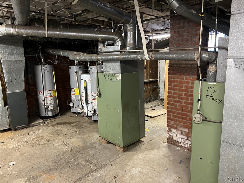 809 1st N Street Syracuse, NY 13208 - Photo 17 of 17