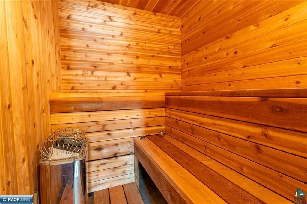9648 Heino Road Angora, MN 55703 - Photo 42 of 49 Sauna