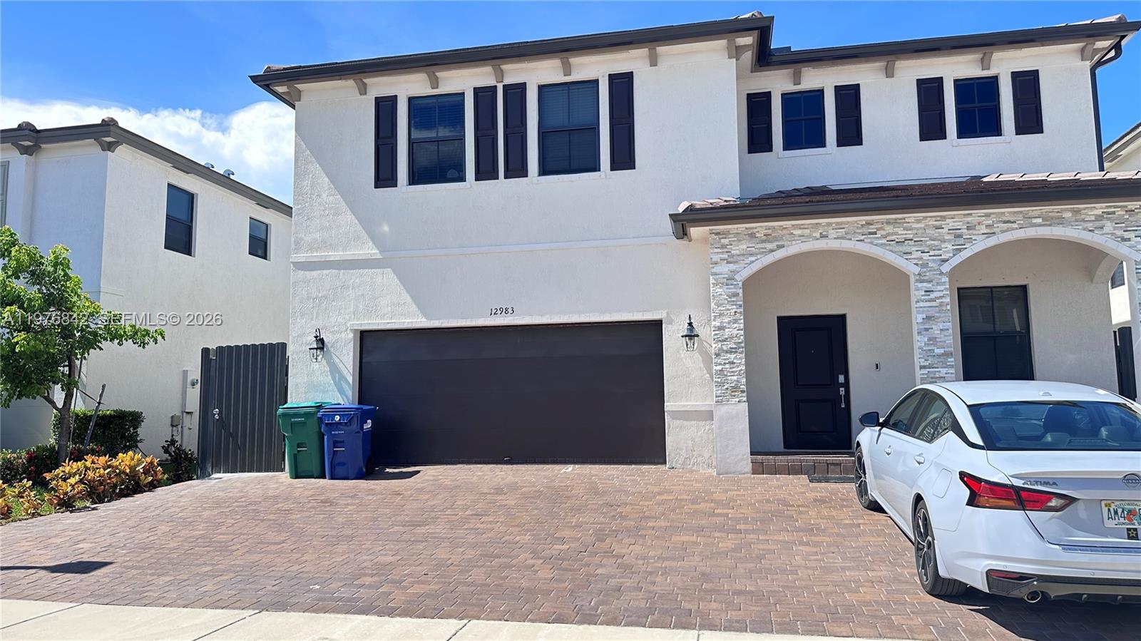 12983 Southwest 229th Lane Miami, FL 33170 - Photo 1 of 10