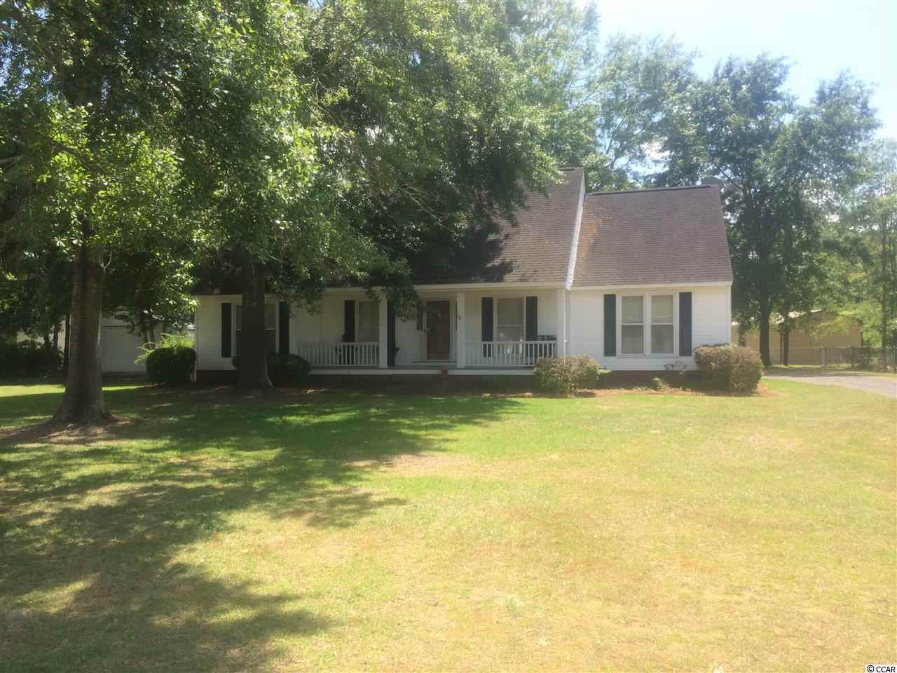 2143 Rice Road Marion, SC 29571 - Photo 21 of 23 Gallery Image 21