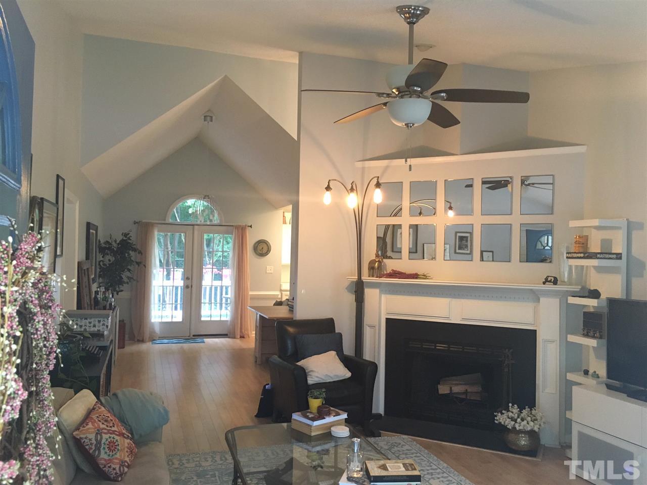 313 Bentpine Drive Raleigh, NC 27603 - Photo 2 of 11
