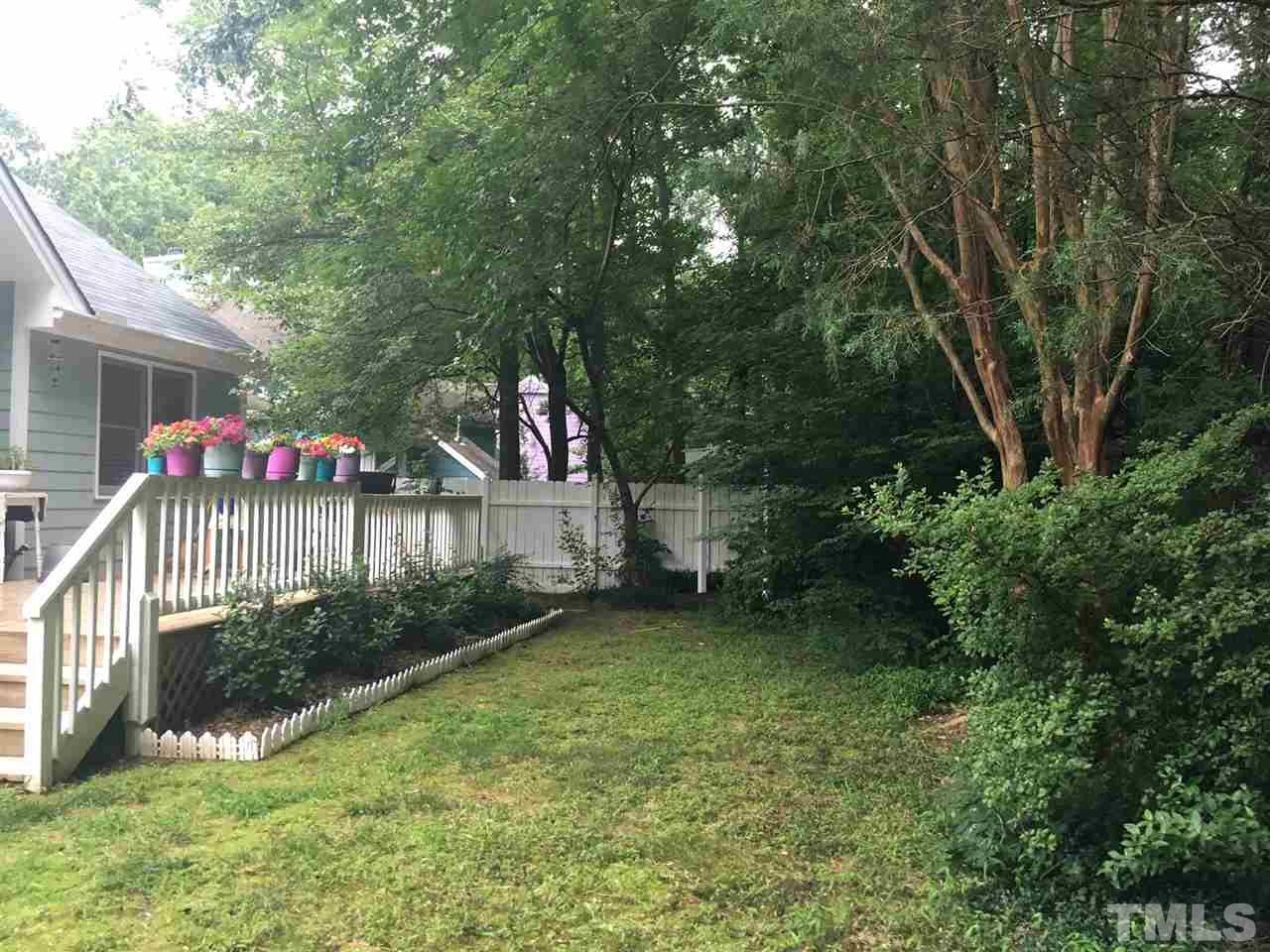 313 Bentpine Drive Raleigh, NC 27603 - Photo 11 of 11