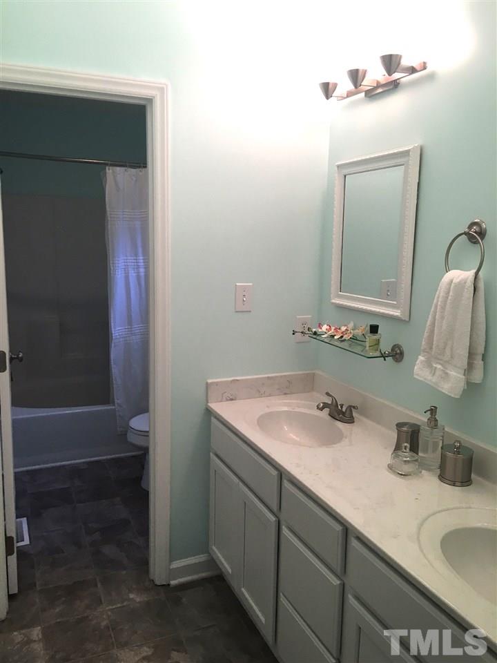 313 Bentpine Drive Raleigh, NC 27603 - Photo 5 of 11