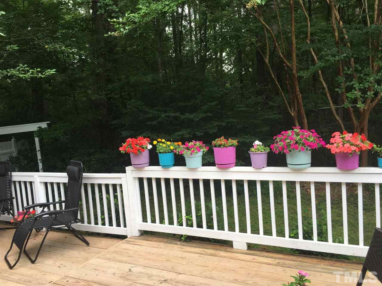 313 Bentpine Drive Raleigh, NC 27603 - Photo 10 of 11