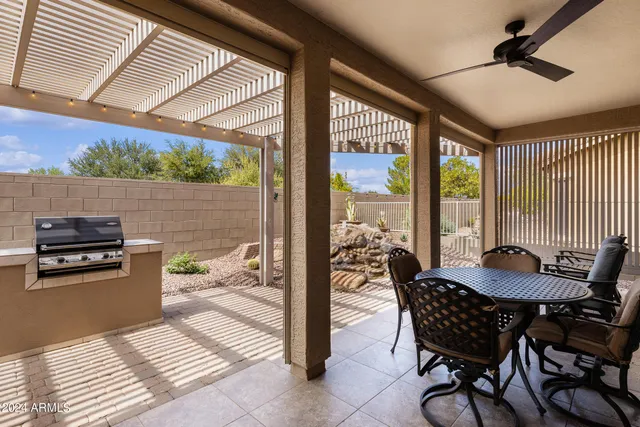 $2,000 | 20500 North Big Dipper Drive, Maricopa, AZ 85138