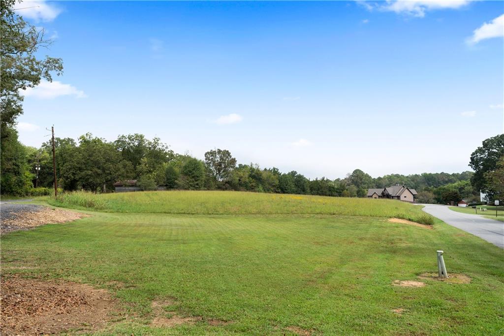 79 Floyd Road Southwest Cartersville, GA 30120 - Photo 39 of 50 a view of outdoor space and yard