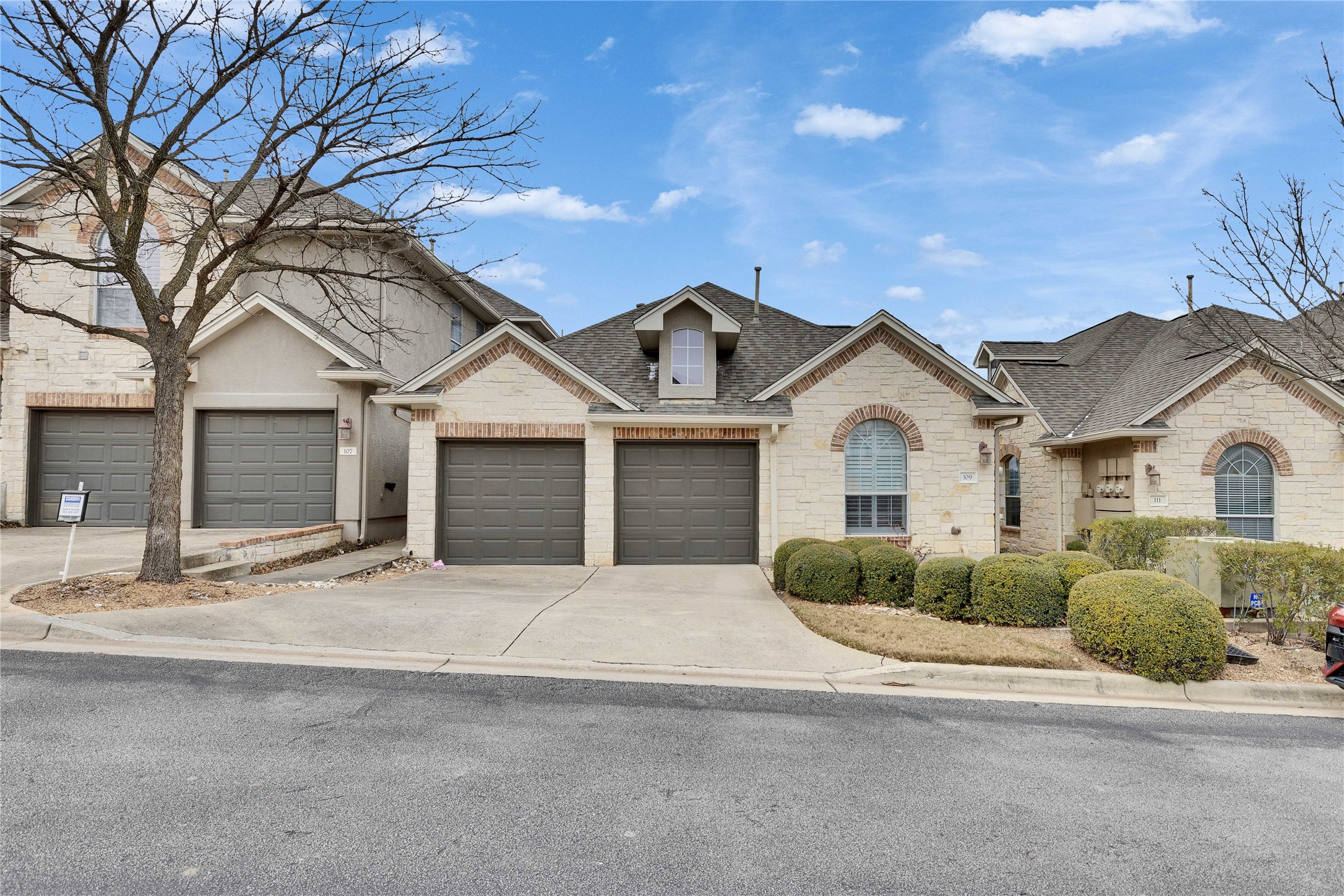 109 Aria Ridge, Unit 905 Austin, TX 78738 - Photo 27 of 33