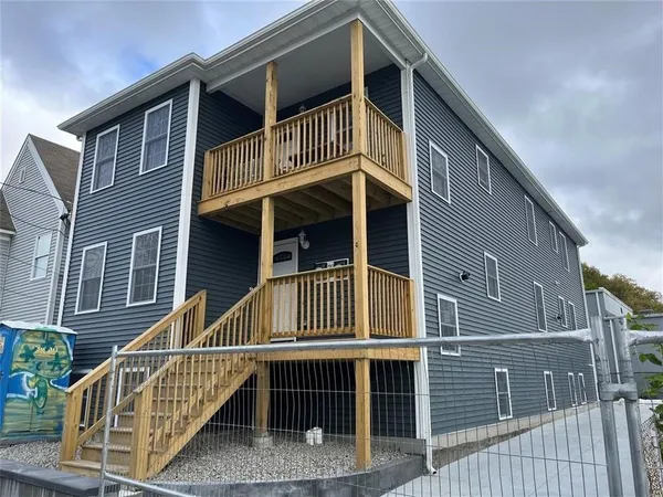 $2,495 | 23 Newark Street, Providence, RI 02908