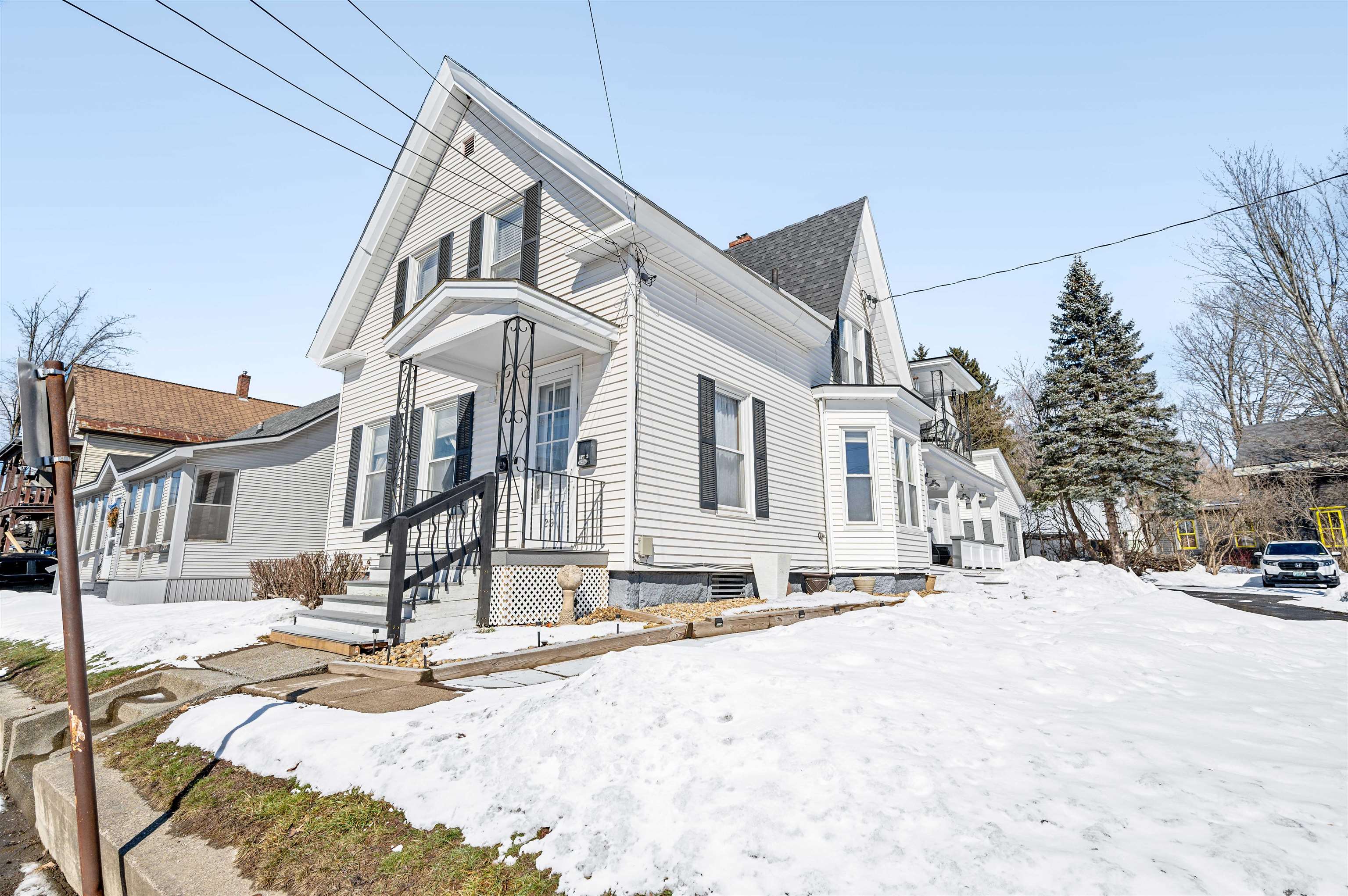 129 Seminary Street Barre, VT 05641 - Photo 44 of 47 Gallery Image 44