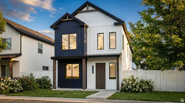 $369,000 | 371 East 480 South, Ephraim, UT 84627