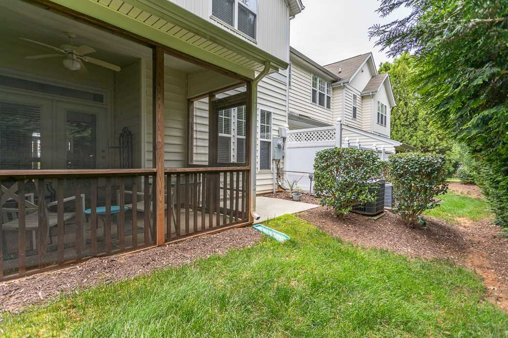5930 Chivalry Court Raleigh, NC 27612 - Photo 28 of 30 Photo 28